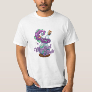 Mystical Elixier T-Shirt