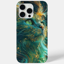 Mystical Feline Case-Mate iPhone Hülle