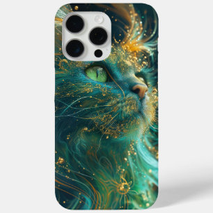Mystical Feline Case-Mate iPhone Hülle