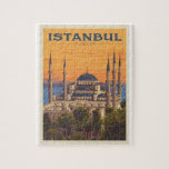 "Mystical Istanbul Puzzle – Gateway Between East &<br><div class="desc">🕌 Immerse in Culture: Discover Turkey’s rich heritage with detailed illustrations that celebrate the soul of Istanbul.

🌅 Scenic Serenity: Every piece reveals the magic of sunset skylines and bustling bazaars.

🧠 Challenge & Joy: Designed for puzzle lovers and travel enthusiasts,  it offers hours</div>