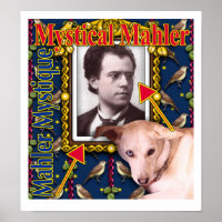Mystical Mahler