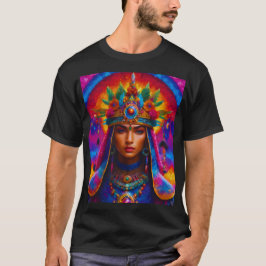 Mystical Queen T-Shirt