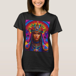 Mystical Queen T-Shirt