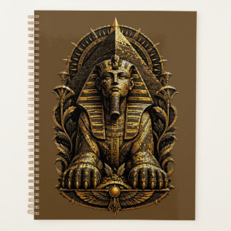 mystical sphinx planer