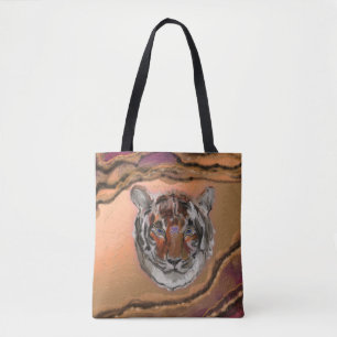 Mystical Tiger