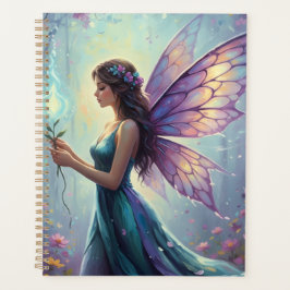 MysticBlossomFee Planer