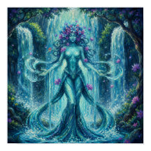 MysticWaterFallHexe