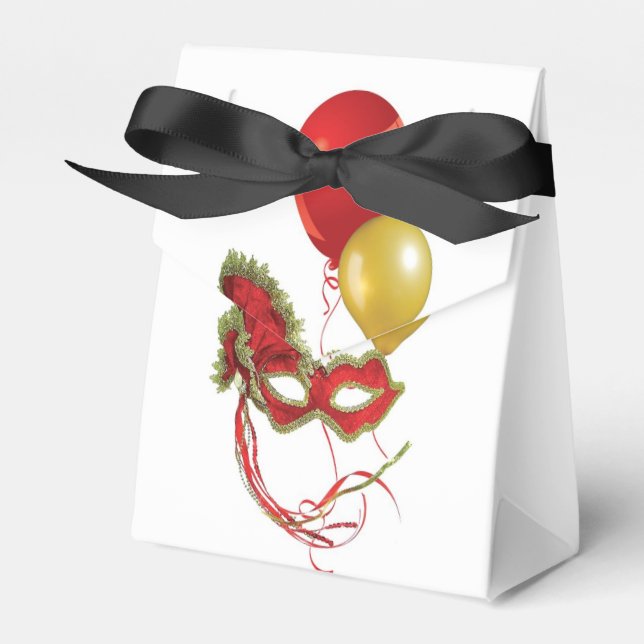 Mystik Geschenkschachtel (Vorderseite)