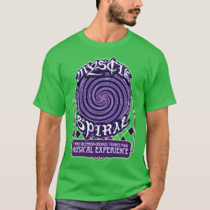 Mystik Spiral T-Shirt