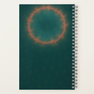 Mystik Woman – Notizblock mit Seele Notizbuch