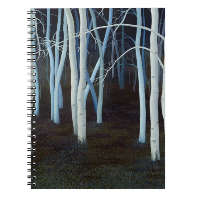 Mystiker 2004 notizblock (Vorderseite)