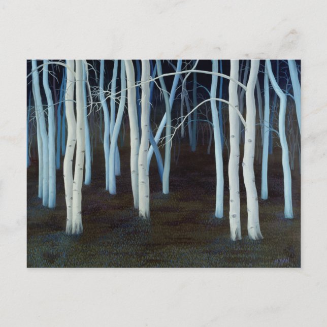 Mystiker 2004 postkarte (Vorderseite)