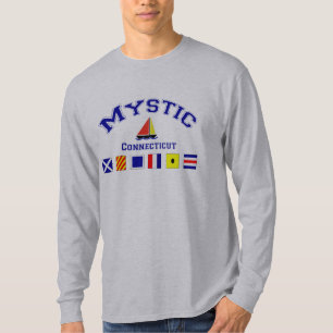 Mystiker, CT T-Shirt