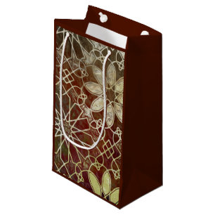 Mystiker deckt II mit Ziegeln Kleine Geschenktüte