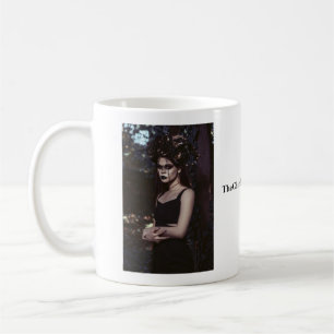 Mystikerin Kaffeetasse