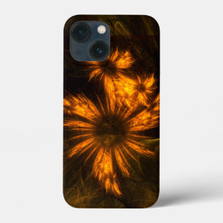 Mystique Garden Abstrakt Art Case-Mate iPhone Hülle