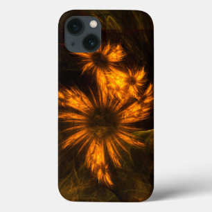 Mystique Garden Abstrakt Art Case-Mate iPhone Hülle
