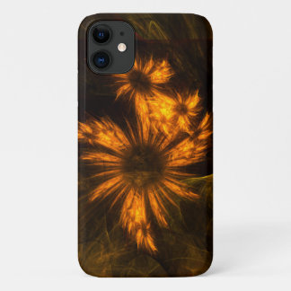 Mystique Garden Abstrakt Art Case-Mate iPhone Hülle