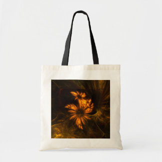 Mystique Garden Abstrakt Art Traumstrecke Airolo - Tragetasche
