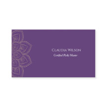 Mystique Lila Yoga Reiki Spirituelle Energie Heile