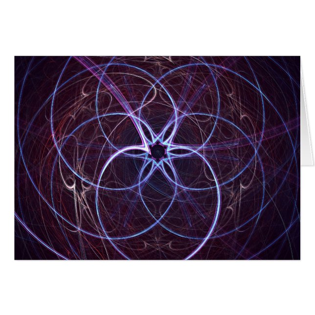 Mystisch (Vorderseite (Horizontal))