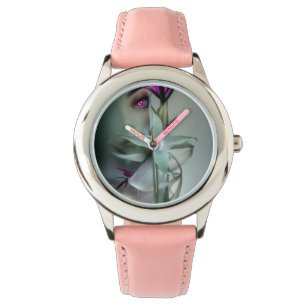 Mystisch Armbanduhr