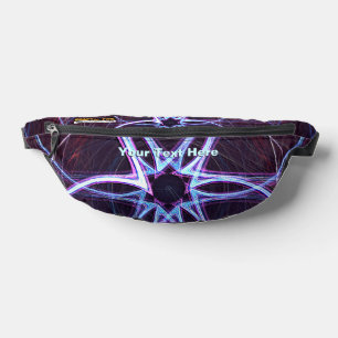 Mystisch Bauchtasche