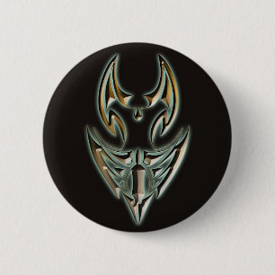 Mystisch Button