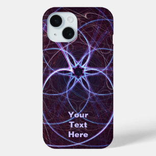 Mystisch Case-Mate iPhone Hülle