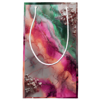 Mystisch Kleine Geschenktüte