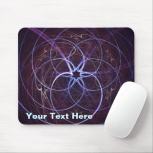 Mystisch Mousepad