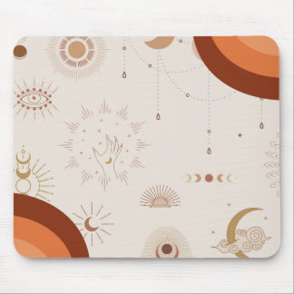 mystisch mousepad