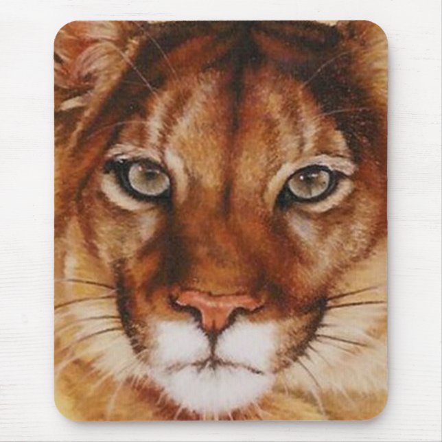 mystisch mousepad (Vorne)