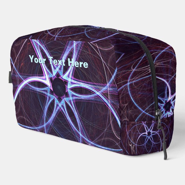 Mystisch Waschbeutel (Rechte Ecke)