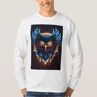 Mystische Anmerkung: T-Shirt der Verzauberung von 
