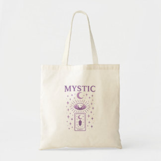 Mystische Geschichten Tragetasche