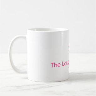 Mystische klassische Tasse lachen, 11 oz