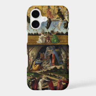 Mystische Krippe von Sandro Botticelli