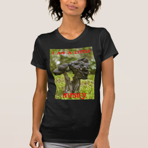 Mystische Pilze T-Shirt