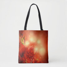 Mystische Rote Rose