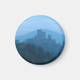 Mystische Trifels Magnet