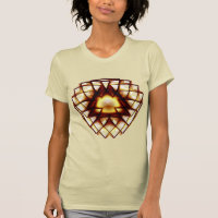 Mystische Verzierung