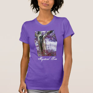 Mystischer Baum T-Shirt