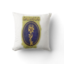 Mystischer goldener Schlüssel & Blüte: Elegantes L