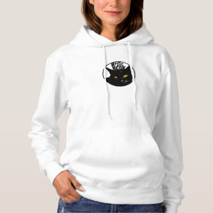 Mystischer Meow Hoodie