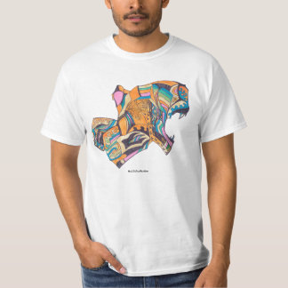 Mystischer Puma -- the2013collection T-Shirt