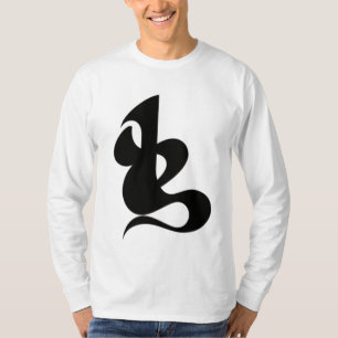 Mystischer Stammfluss T-Shirt