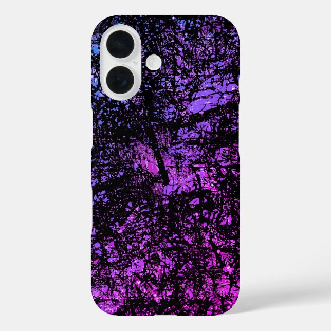 "Mystischer Wald" Case-Mate iPhone Hülle (Rückseite)