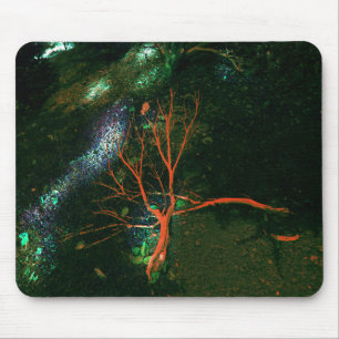 Mystischer Wald... Mousepad