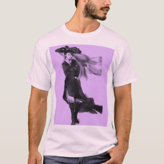 „Mystischer Wind“ T-Shirt